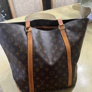 Authentic Vintage Louis Vuitton
